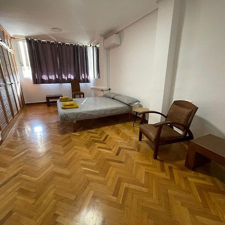 Bungalow Familiar Con Piscina San Juan  Buitenkant foto