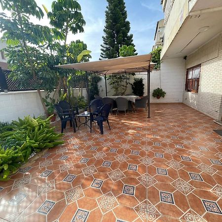 Bungalow Familiar Con Piscina San Juan  Buitenkant foto