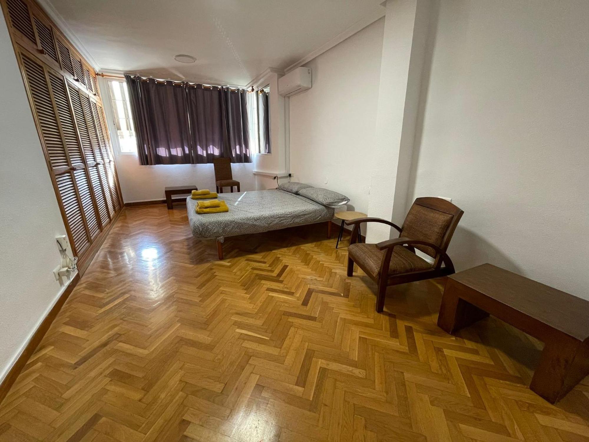 Bungalow Familiar Con Piscina San Juan  Buitenkant foto