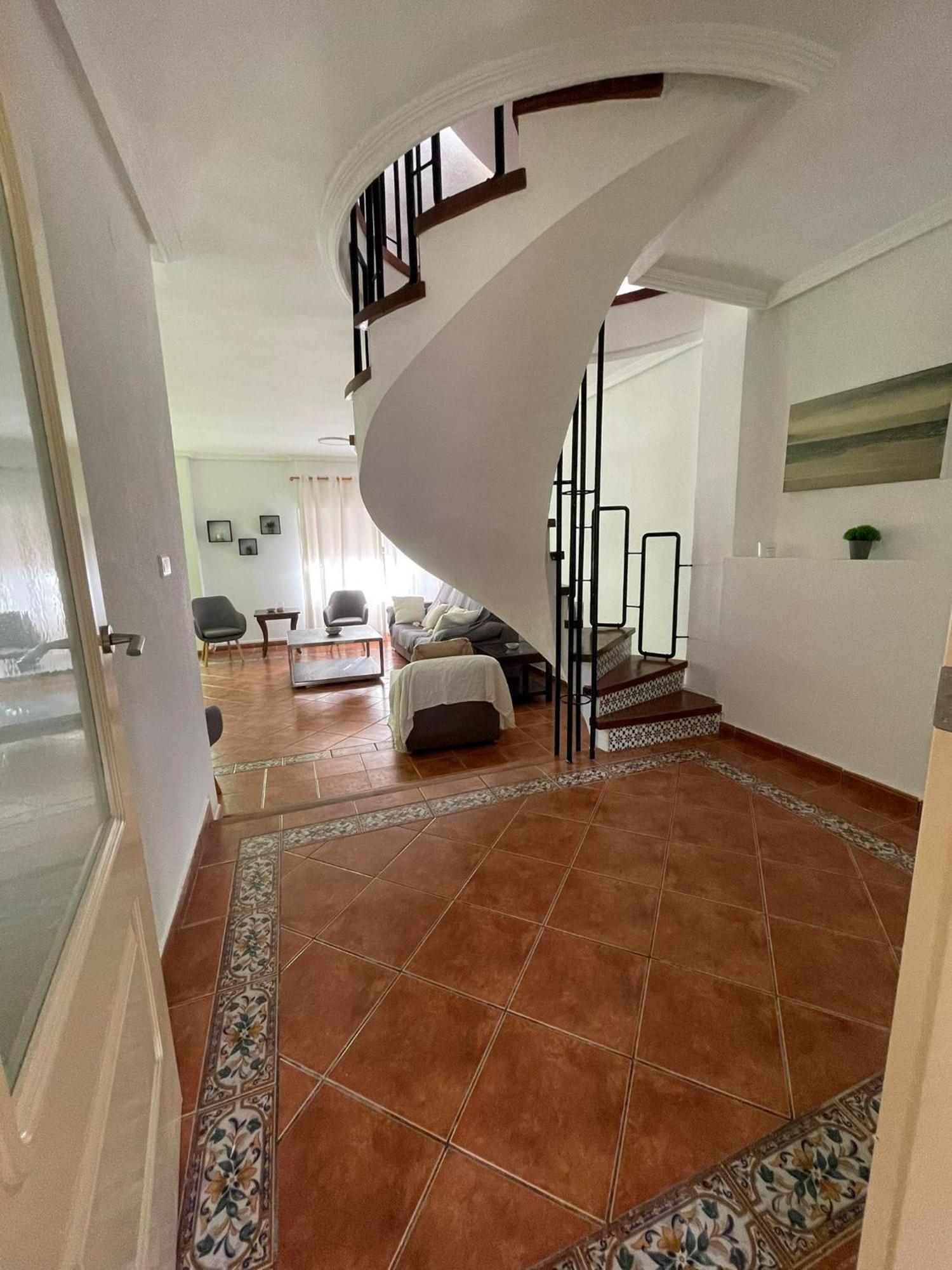 Bungalow Familiar Con Piscina San Juan  Buitenkant foto