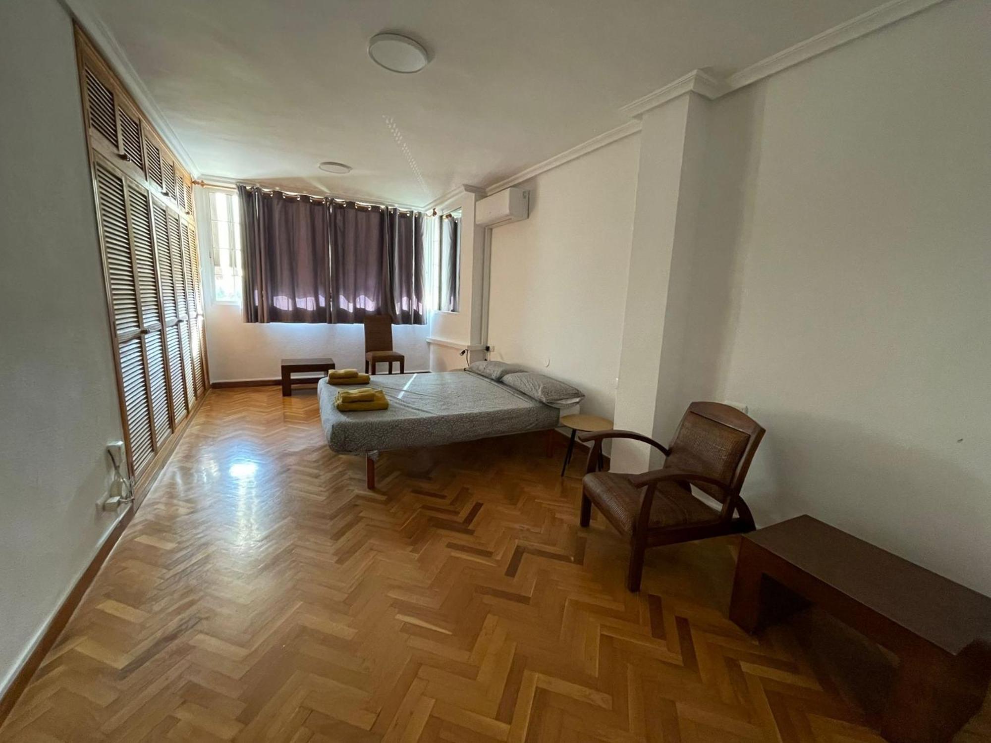 Bungalow Familiar Con Piscina San Juan  Buitenkant foto