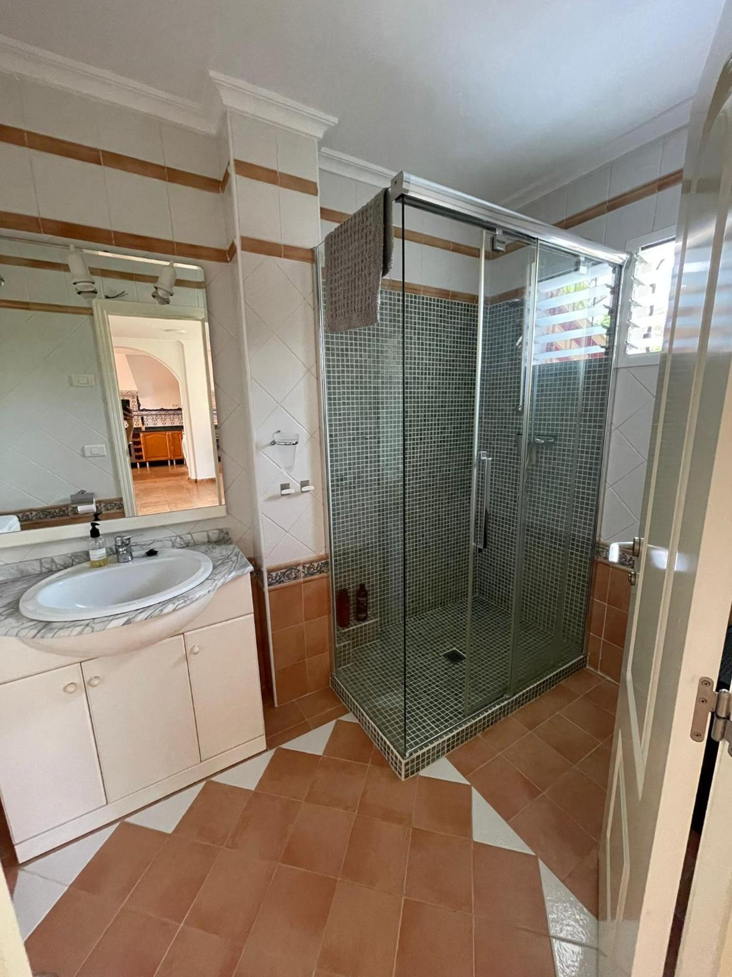 Bungalow Familiar Con Piscina San Juan  Buitenkant foto