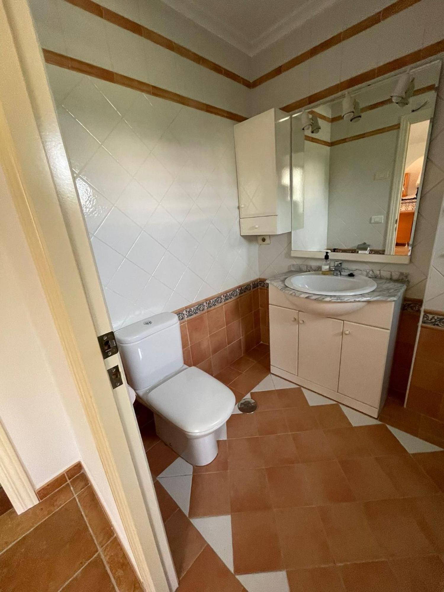 Bungalow Familiar Con Piscina San Juan  Buitenkant foto